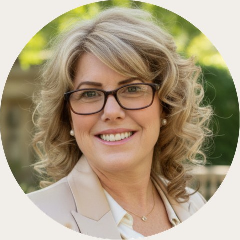 Tammy Schwinegruber, founder of ARCH